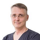 Врач Осадчук Денис Сергеевич