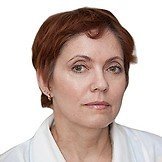 Врач Осетрова Ольга Юрьевна