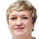 Врач Ошлыкова Елена Викторовна