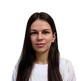 Врач Ошуркова Светлана Сергеевна