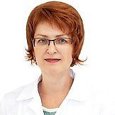 Врач Осинцева Ирина Владимировна