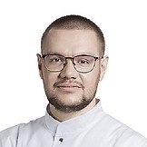 Врач Осипов Дмитрий Евгеньевич