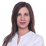 Врач Осипова Олеся Сергеевна