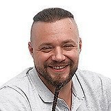 Врач Осколков Петр Дмитриевич