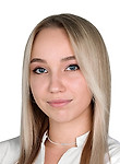 Врач Ослаповская Мария Сергеевна