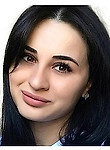 Врач Оспенникова Зарина Ибрагимовна