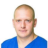 Врач Остапович Андрей Ярославович