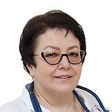 Врач Острожко Надежда Адольфовна