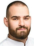Врач Отрубенников Александр Витальевич