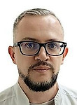Врач Овчинников Александр Геннадьевич