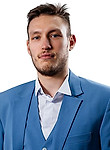 Врач Овчинников Кирилл Вячеславович