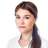Врач Овчинникова Мария Геннадьевна