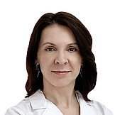 Врач Овчинникова Марина Александровна
