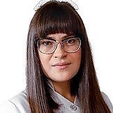 Врач Овчинникова Ольга Александровна