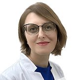 Врач Овчинникова Татьяна Геннадьевна