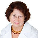 Врач Овчинникова Валентина Андреевна