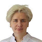 Врач Овсянко Елена Владимировна