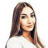 Врач Овсянникова Кристина Байрамовна