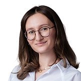 Врач Овсянникова Полина Алексеевна