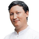 Врач Озерной Дмитрий Александрович