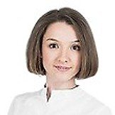 Врач Ожерелкова Светлана Андреевна
