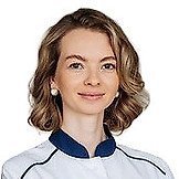 Врач Ожиганова Наталья Владимировна