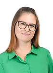 Врач Пак Александра Владимировна