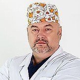 Врач Пахомов Игорь Анатольевич