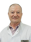 Врач Пахотин Александр Александрович