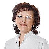 Врач Палапа Светлана Викторовна