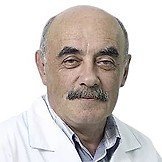 Врач Пальцев Александр Владимирович