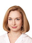 Врач Палехина Юлия Юрьевна