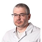 Врач Палий Василий Николаевич