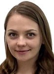 Врач Палухина Елизавета Викторовна