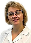 Врач Панарина Ольга Васильевна