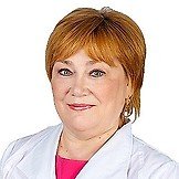 Врач Панферова Наталья Юрьевна