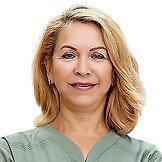 Врач Панфилова Елена Викторовна