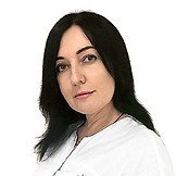 Врач Панфилова Ирина Юрьевна