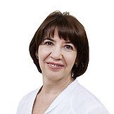 Врач Панина Елена Вадимовна