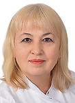 Врач Панина Наталья Васильевна