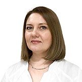 Врач Панькова Елена Викторовна