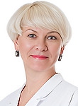 Врач Панкова Лада Юрьевна