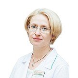 Врач Панькова  Наталья Александровна