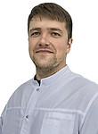 Врач Панов Сергей Владимирович