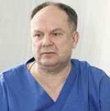 Врач Панов Владимир Вячеславович