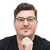 Врач Пантюхин Александр Игоревич
