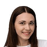 Врач Папроцкая Анастасия Сергеевна