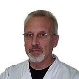 Врач Парахоняк Алексей Борисович