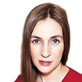 Врач Парчина Наталья Сергеевна