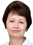 Врач Парфенова Галина Анатольевна